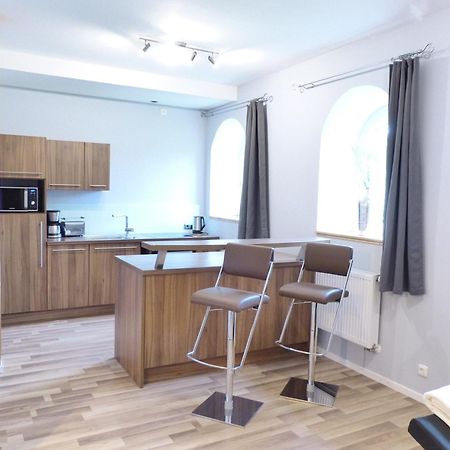 Ferienwohnung Sonnenstrahl Walsrode Exteriör bild