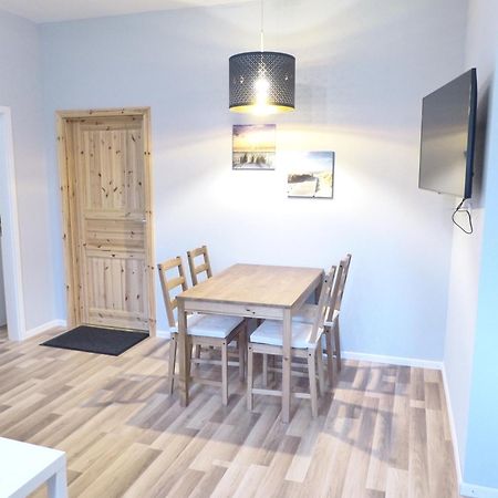 Ferienwohnung Sonnenstrahl Walsrode Exteriör bild