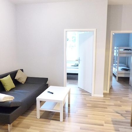 Ferienwohnung Sonnenstrahl Walsrode Exteriör bild
