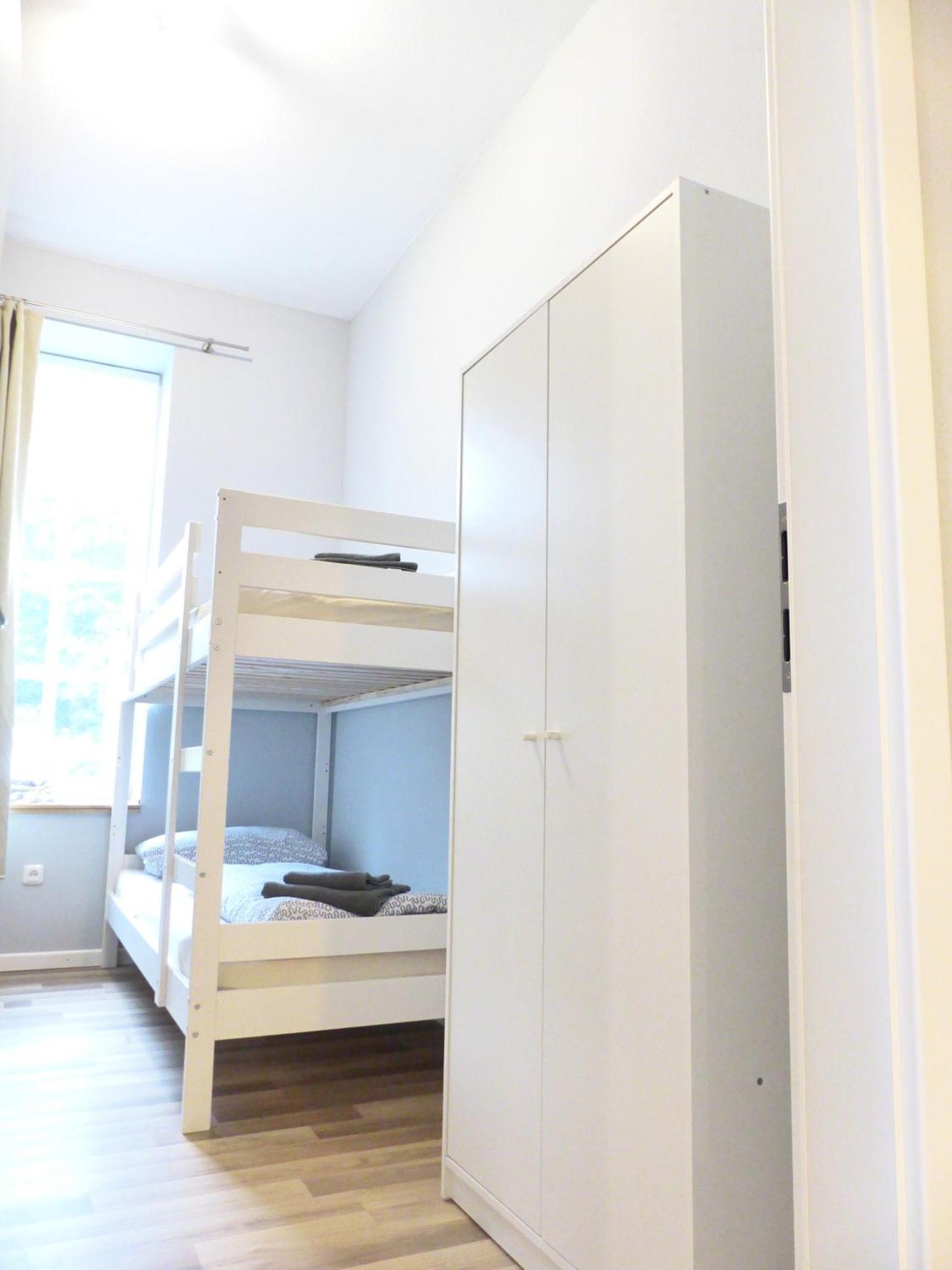 Ferienwohnung Sonnenstrahl Walsrode Exteriör bild