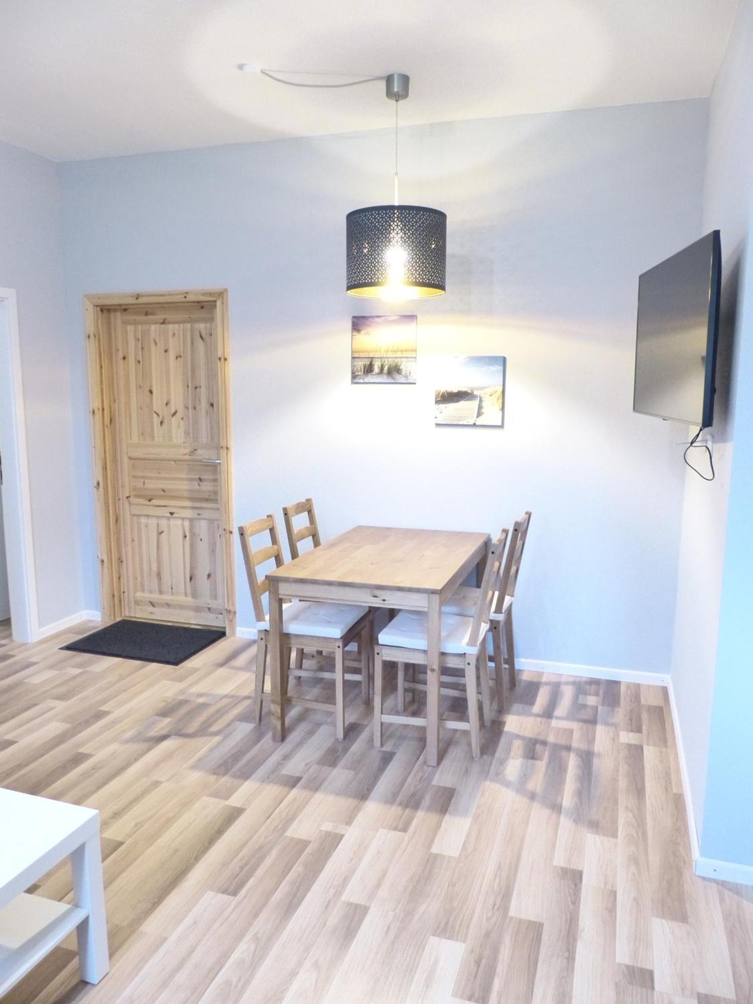 Ferienwohnung Sonnenstrahl Walsrode Exteriör bild