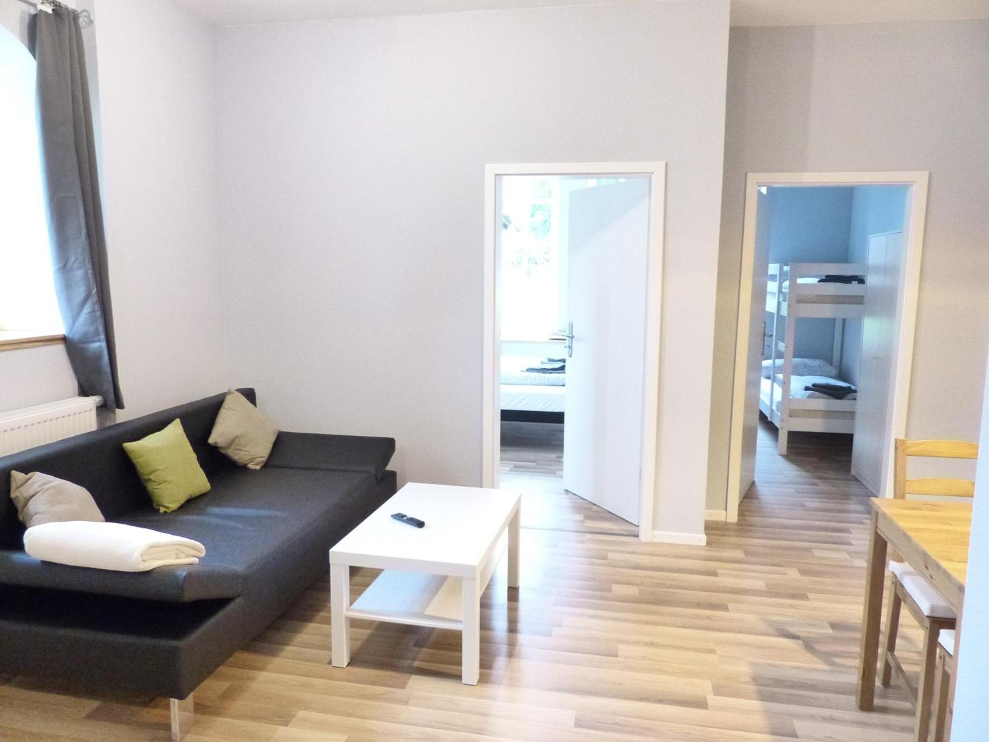 Ferienwohnung Sonnenstrahl Walsrode Exteriör bild