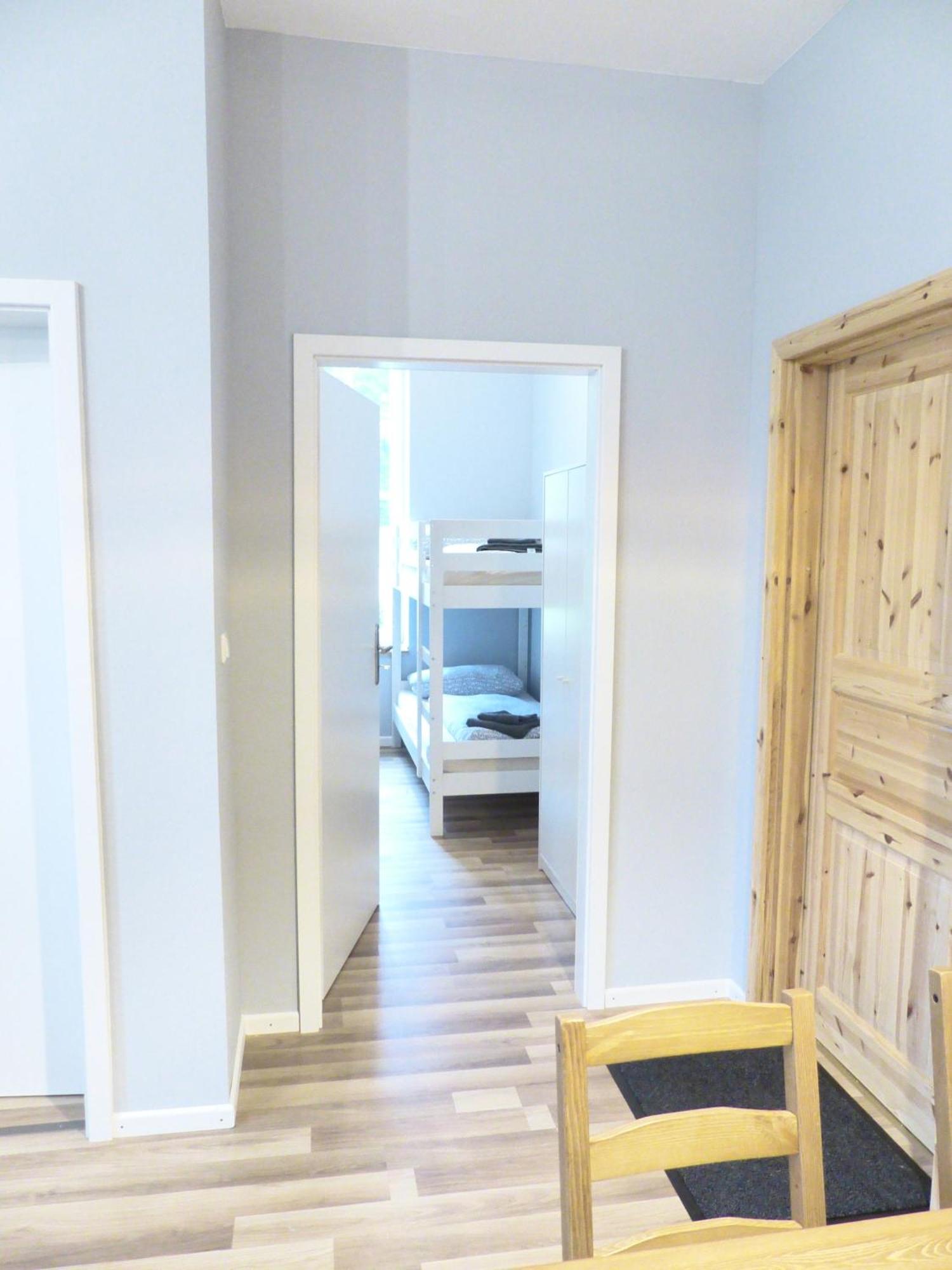 Ferienwohnung Sonnenstrahl Walsrode Exteriör bild